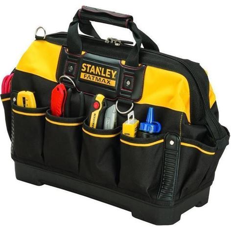 STANLEY FATMAX ΤΣΑΝΤΑ ΕΡΓΑΛΕΙΩΝ (1-93-950)