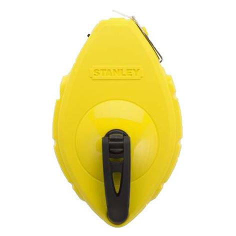 STANLEY ΖΥΓΙ ΜΕ ΝΗΜΑ ΧΑΡΑΞΗΣ 30m (0-47-440)