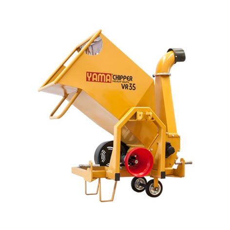 YAMASTIK ΘΡΥΜΜΑΤΙΣΤΗΣ YAMACHIPPER VR35 PTO (VR35-030)