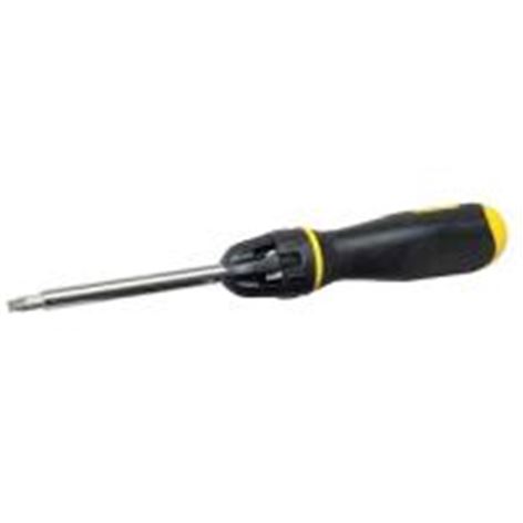 STANLEY Κατσαβιδι με 10 μυτες (0-68-011)
