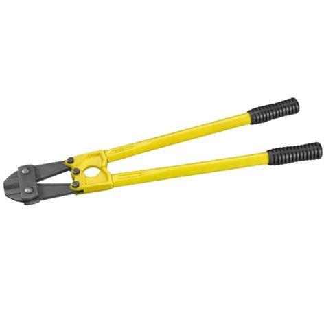 STANLEY Κόφτης μπετού με σωληνοειδείς λαβές 750mm (1-17-753)