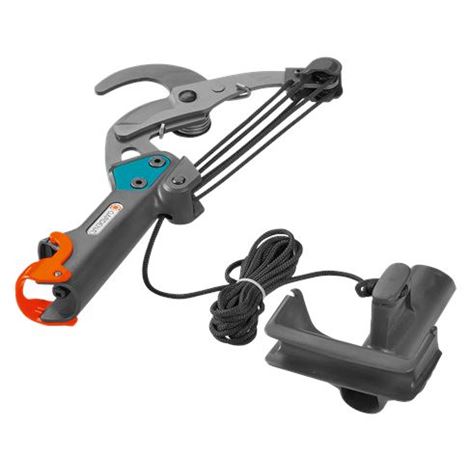Gardena Κλαδευτήρι Combi Bypass για κλαδιά έως 3,5 cm (00298-20)