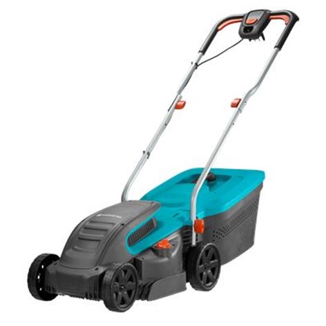 GARDENA - Ηλεκτρική χλοοκοπτική μηχανή PowerMax 32Ε - 1200W (05032-20)