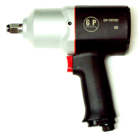 GP ΑΕΡΟΚΛΕΙΔΟ 1/2' GP-737 SD