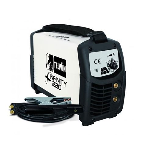 TELWIN INFINITY 228 CE+ΜΑΣΚΑ ΚΕΦ (816084)+ΔΩΡΟ ΠΑΚΕΤΟ ΗΛΕΚΤΡΟΔΙΑ ΑΞΙΑΣ 15,00€ ΣΕ 12 ΑΤΟΚΕΣ ΔΟΣΕΙΣ