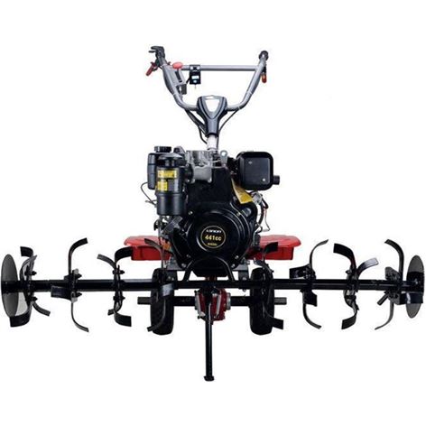 LONCIN ΣΚΑΠΤΙΚΟ ΠΕΤΡΕΛΑΙΟΥ (LC 1440)