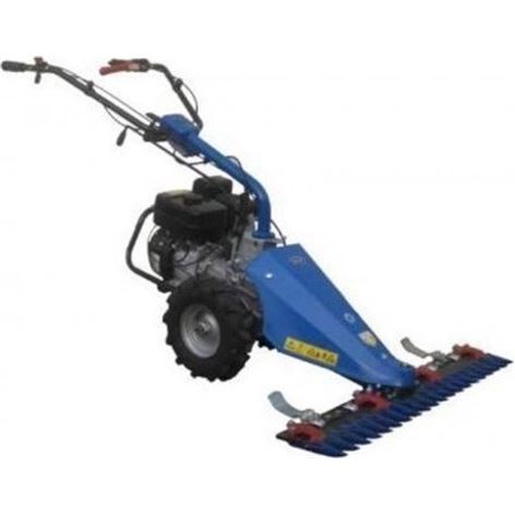 Μοτοχορτοκοπτικό S.E.P SUPER SMART- LONCIN G200FU
