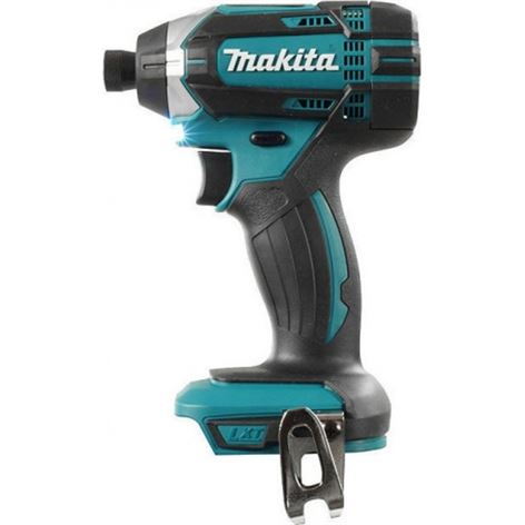 MAKITA DTD152Z ΠΑΛΜΙΚΟ ΚΑΤΣΑΒΙΔΙ ΛΙΘΙΟΥ 18V (ΣΩΜΑ)