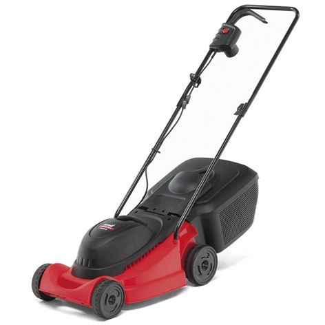 MTD ΗΛΕΚΤΡΙΚΗ ΜΗΧΑΝΗ ΓΚΑΖΟΝ SMART 38E (MMESM38EK)