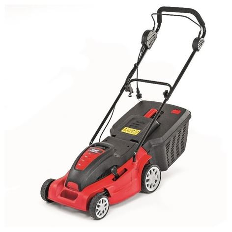 MTD ΗΛΕΚΤΡΙΚΗ ΜΗΧΑΝΗ ΓΚΑΖΟΝ OPTIMA 38E (MMEOPT38E)