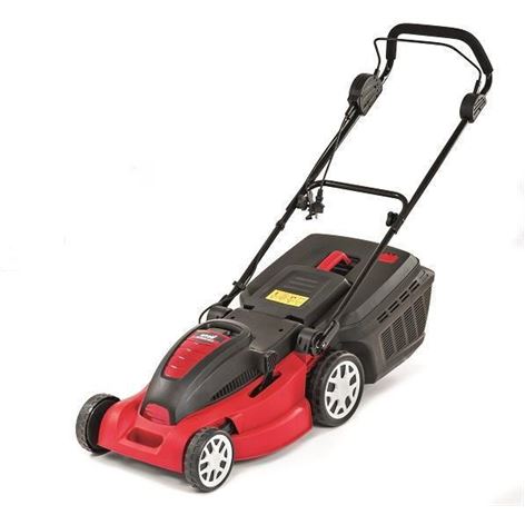 MTD ΗΛΕΚΤΡΙΚΗ ΜΗΧΑΝΗ ΓΚΑΖΟΝ OPTIMA 42E (MMEOPT42E)