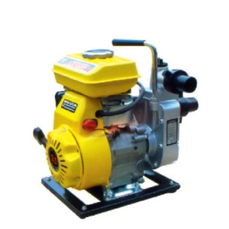 Lianlong LL40-25B Αντλητικό Βενζίνης 2.5hp (137089)