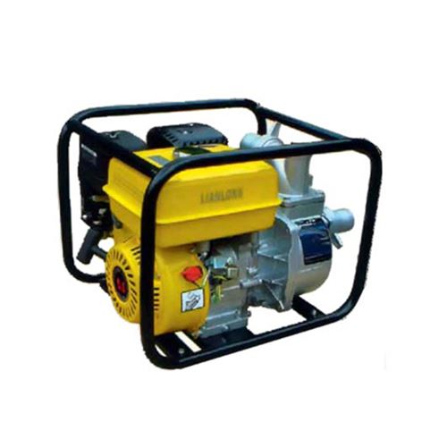 ΑΝΤΛΗΤΙΚΟ ΒΕΝΖΙΝΗΣ LIANLONG LLQ 80-30 3" χ 3" (137094)