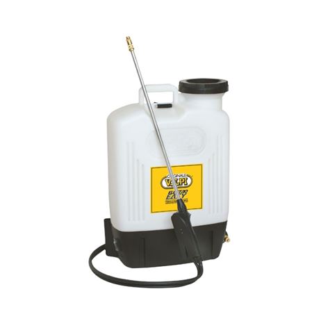 VOLPI - ΨΕΚΑΣΤΗΡΑΣ ΜΠΑΤΑΡΙΑΣ ELETTROEASY 15lt (109160)