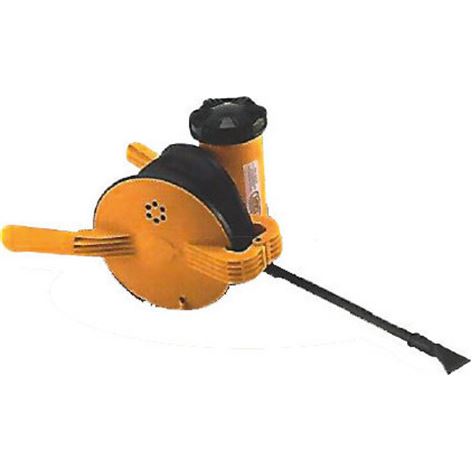 VOLPI - MISTRAL ΘΕΙΩΤΗΡΑΣ 1,5kg ΜΕ ΑΝΑΔΕΥΤΗΡΑ (109029)
