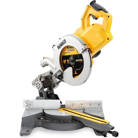 DEWALT 54V XR FLEXVOLT ΣΥΡΟΜΕΝΟ ΦΑΛΤΣΟΠΡΙΟΝΟ 250MM ΧΩΡΙΣ ΜΠΑΤΑΡΙΑ ΚΑΙ ΦΟΡΤΙΣΤΗ  (DCS778N)