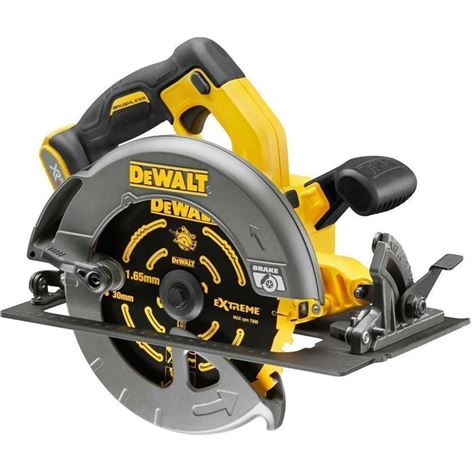 DEWALT 54V XR FLEXVOLT ΔΙΣΚΟΠΡΙΟΝΟ 67MM Ø190MM ΧΩΡΙΣ ΜΠΑΤΑΡΙΑ ΚΑΙ ΦΟΡΤΙΣΤΗ (DCS575N)