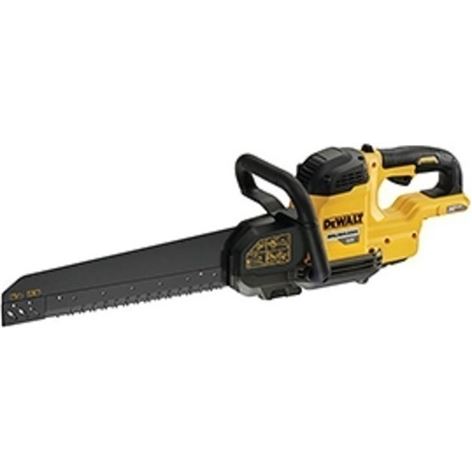 DEWALT Πριόνι Alligator 54V XR FLEXVOLT (χωρίς μπαταρία+φορτιστή) (DCS396N)