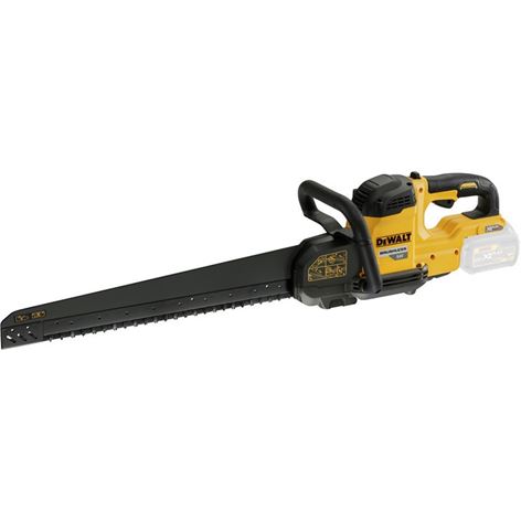 DEWALT 54V XR FLEXVOLT ΣΕΓΑΤΣΑ ALIGATOR 430MM ΧΩΡΙΣ ΜΠΑΤΑΡΙΑ ΚΑΙ ΦΟΡΤΙΣΤΗ (DCS397N)