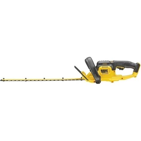 DEWALT ΨΑΛΙΔΙ ΜΠΟΡΝΤΟΥΡΑΣ 18V (SOLO) (DCM563PB)