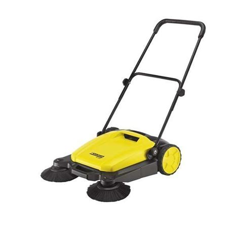 Karcher - Χειρ. Σάρωθρο S 650 (1.766-300.0)