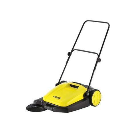 Karcher - Χειρ. Σάρωθρο S 550 (1.766-200.0)