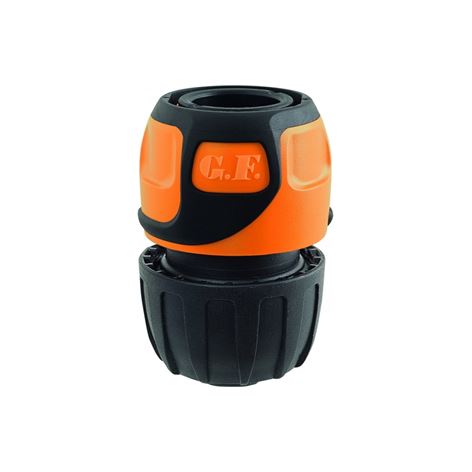 GF Ταχυσύνδεσμος 3/4" Soft Touch (GF8000-5044)