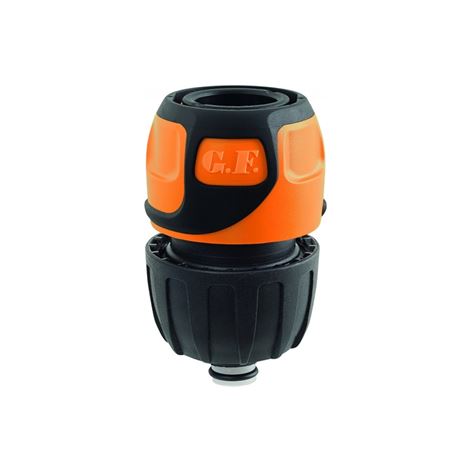 GF Ταχυσύνδεσμος Stop 3/4" Soft Touch (GF8000-5045)