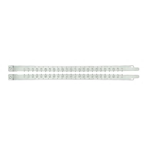 DEWALT ΛΕΠΙΔΑ ALLIGATOR ΓΙΑ ΑΦΡΟΜΠΕΤΟΝ Ø430mm (DT 2975)