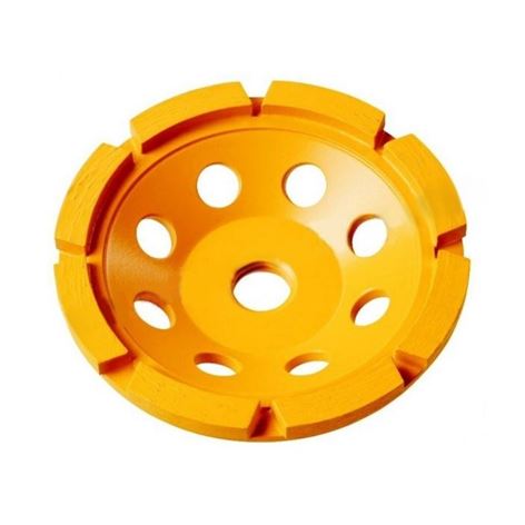 DEWALT ΑΔΑΜΑΝΤΙΝΟΣ ΔΙΣΚΟΣ ΛΕΙΑΝΣΗΣ Ø125mm (DT3795)