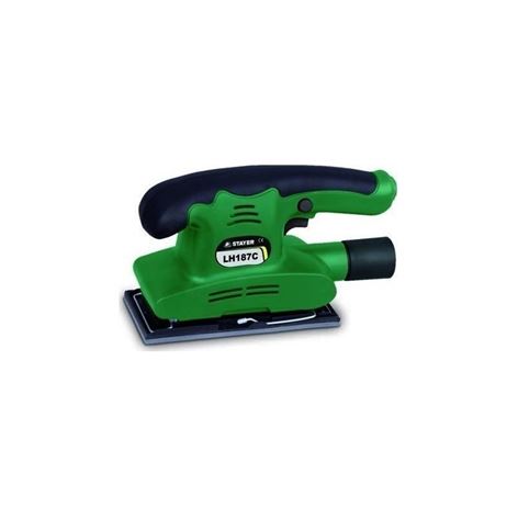 STAYER LH187C ΠΑΛΜΙΚΟ ΤΡΙΒΕΙΟ ΡΕΥΜΑΤΟΣ 150W
