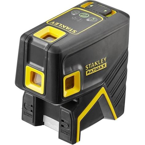 STANLEY FMHT1-77437 FATMAX® ΑΛΦΑΔΙ 5 ΣΗΜΕΙΩΝ - ΠΡΑΣΙΝΗ ΔΕΣΜΗ (FMHT1-77437)