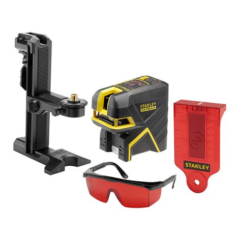 STANLEY FMHT1-77414 FATMAX® ΓΡΑΜΜΗΣ 2 ΣΗΜΕΙΩΝ - ΚΟΚΚΙΝΗ ΔΕΣΜΗ (FMHT1-77414)