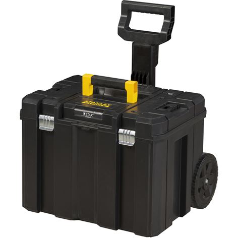 STANLEY - FATMAX TSTAK Τροχήλατη Εργαλειοθήκη (FMST1-75753)