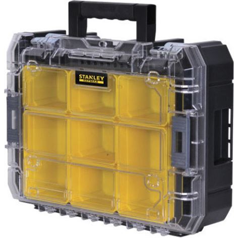 STANLEY FMST1-71970 FATMAX® ΕΠΑΓΓΕΛΜΑΤΙΚΗ ΤΑΜΠΑΚΙΕΡΑ ΜΕ ΜΕΤΑΛΛΙΚΑ ΚΟΥΜΠΩΜΑΤΑ