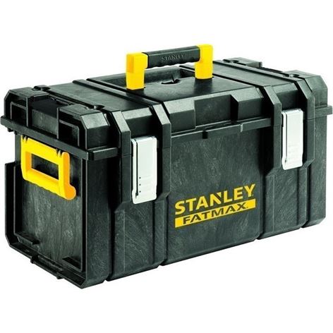 STANLEY FATMAX TS300  ΕΡΓΑΛΕΙΟΘΗΚΗ ΜΕ ΜΕΤΑΛΛΙΚΑ ΚΟΥΜΠΩΜΑΤΑ (FMST1-75681)