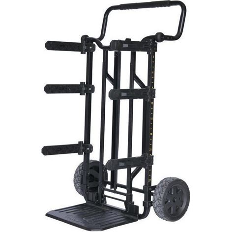 STANLEY ΚΑΡΟΤΣΙ ΜΕΤΑΦΟΡΑΣ TOUGHSYSTEM (FMST1-75683)