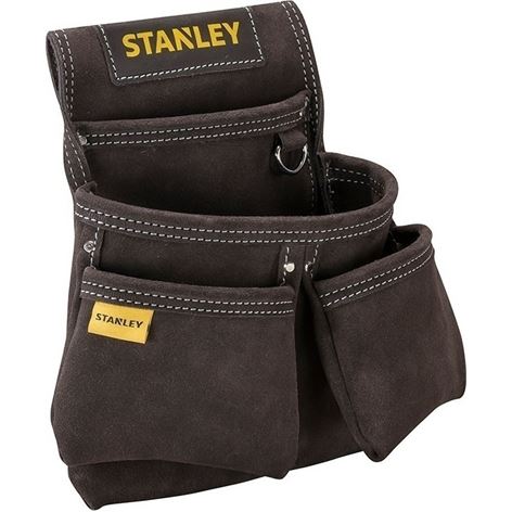 Stanley Διπλή Θήκη Για Καρφιά STST1-80116