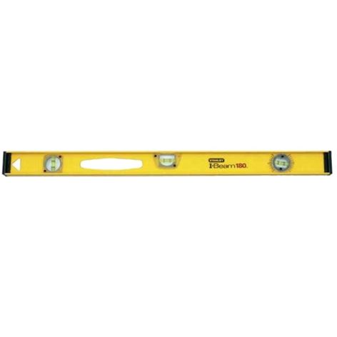 STANLEY AΛΦAΔI HTA  AΛOYMINIOY 3MATIA TO 1 PYΘMIZOMENO 120CM (1-42-923)