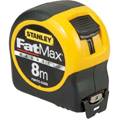 Stanley Fat Max Blade Armor 8m x 32mm (FMHT0-33868)