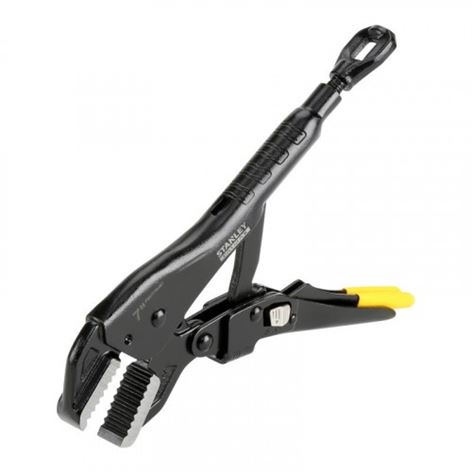STANLEY ΠΕΝΣΕΣ ΣΥΓΚΡΑΤΗΣΗΣ ΙΣΙΑΣ ΣΙΑΓΟΝΑΣ 250MM (FMHT0-74884)
