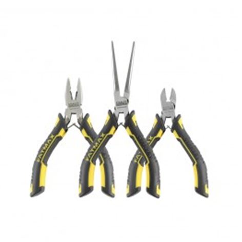 STANLEY ΣΕΤ 3 ΤΕΜ ΠΕΝΣΙΚΩΝ MINI (FMHT0-80524)