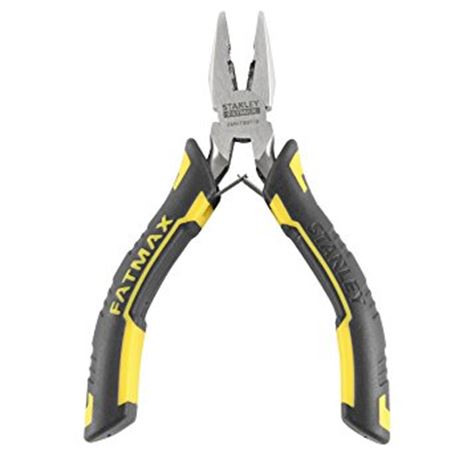 STANLEY ΠENΣA MINI 110MM (FMHT0-80516)