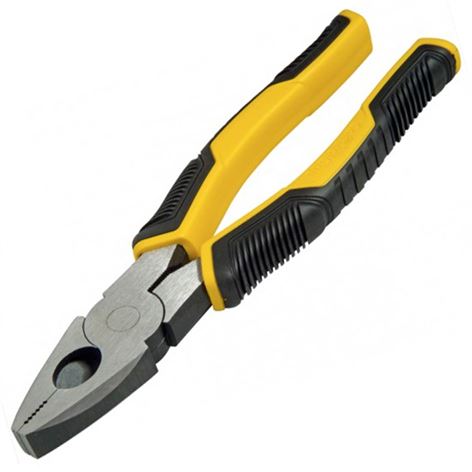 STANLEY ΠENΣA DYNAGRIP 200MM (STHT0-74367)