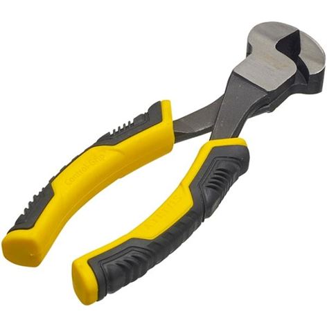 STANLEY MΠPOΣTOKOΦTHΣ DYNAGRIP 150MM STHT0-75067