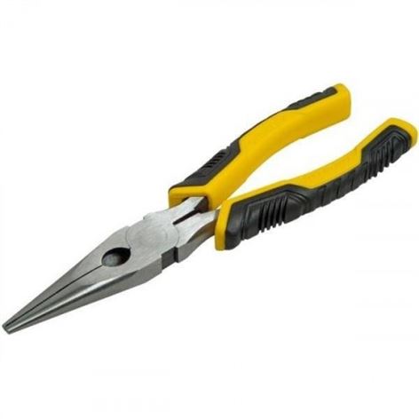 STANLEY MYTOTΣIMΠIΔO IΣIO DYNAGRIP 200MM STHT0-74364