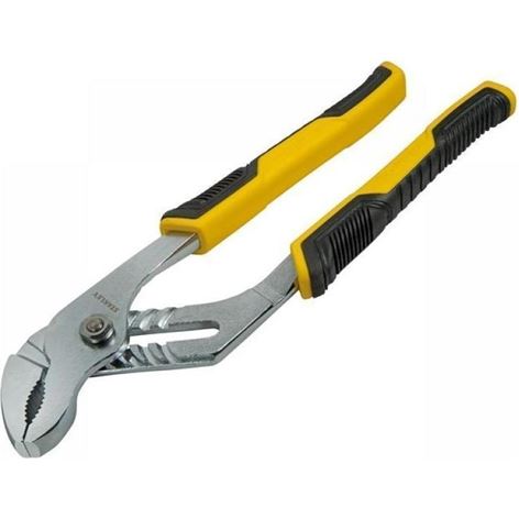 STANLEY ΓΚΑΖΟΤΑΝΑΛΙΑ 250mm Control Grip STHT0-74361