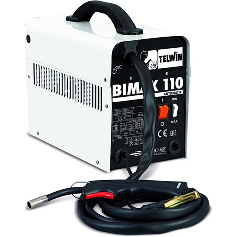 Telwin BIMAX 110 AUTOMATIC (821075)