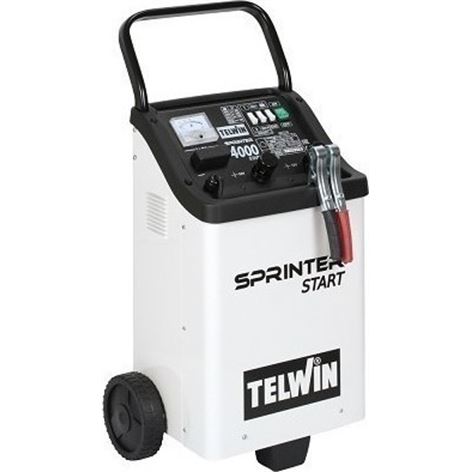 TELWIN ΦΟΣΤΙΣΤΗΣ-ΕΚΚΙΝΗΤΗΣ SPRINTER 4000 (829491)