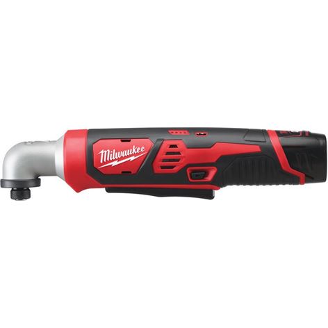 MILWAUKEE M12 BRAID-0 ΓΩΝΙΑΚΟ ΠΑΛΜΙΚΟ ΚΑΤΣΑΒΙΔΙ ¼˝ (SOLO) (4933451247)